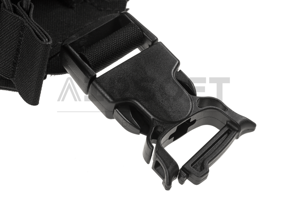 CPC Shingle Panel / Micro Chest Rig Gen4