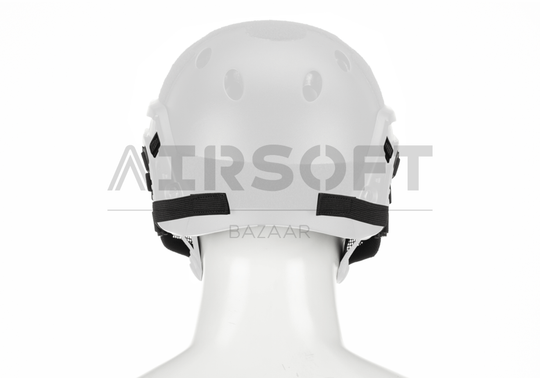Steel Half Face Mask FAST Version