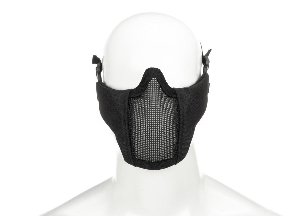 Mk.II Steel Half Face Mask