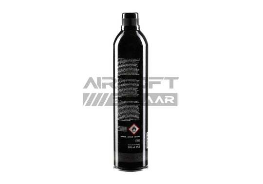 Extreme Performance Black Gas 500ml