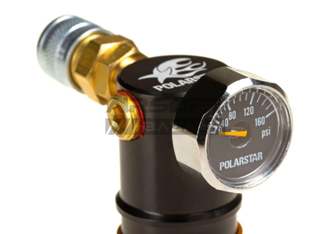 Modular Regulator System