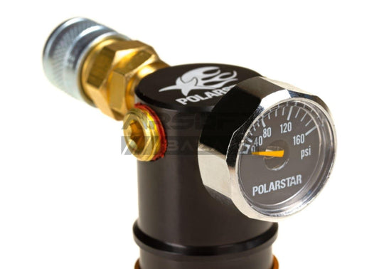 Modular Regulator System