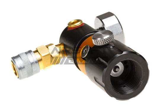 Modular Regulator System