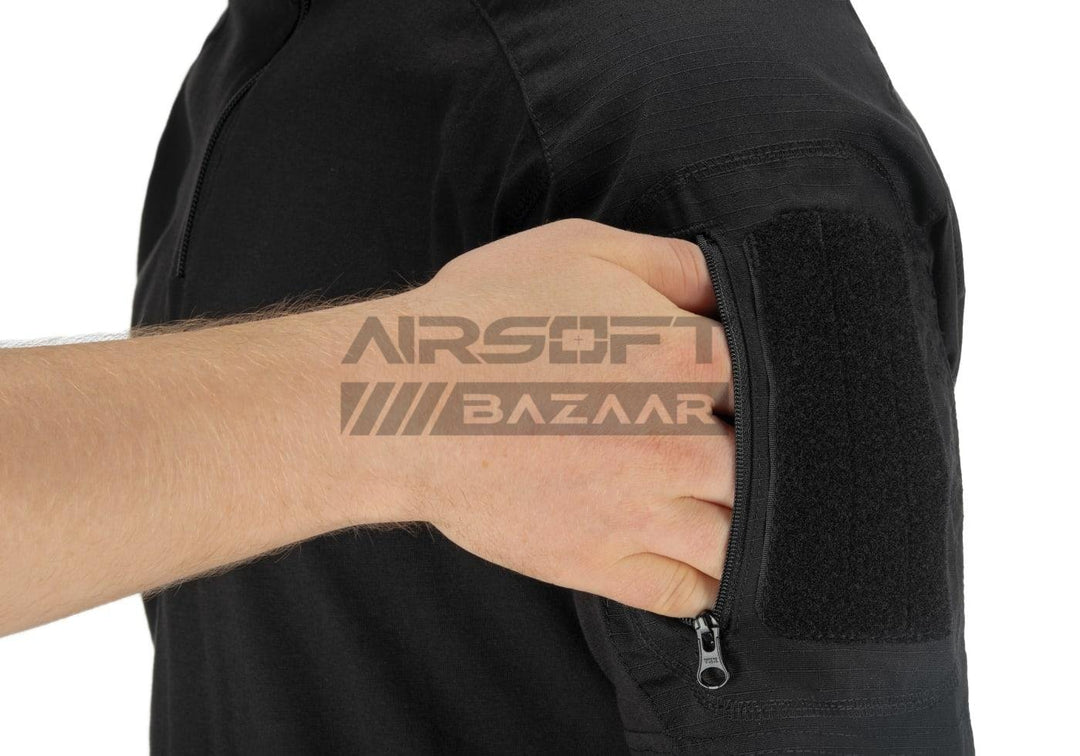 Combat Shirt Short Sleeve