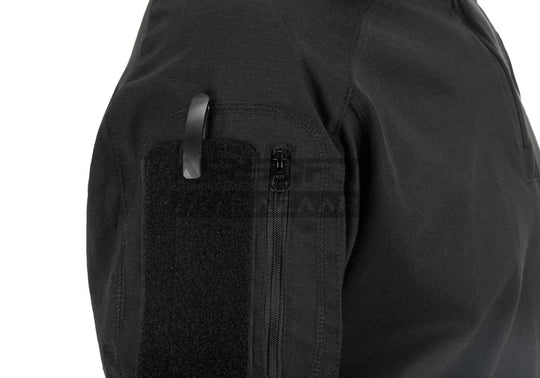 Combat Shirt Short Sleeve