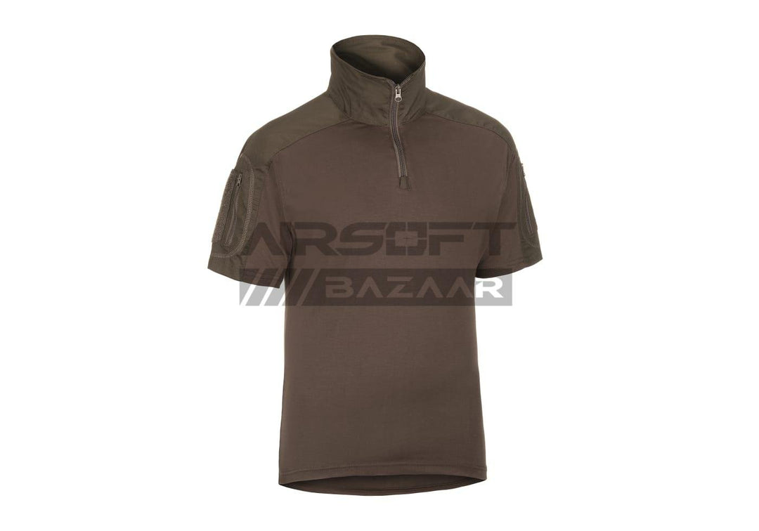 Combat Shirt Short Sleeve