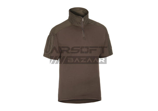Combat Shirt Short Sleeve