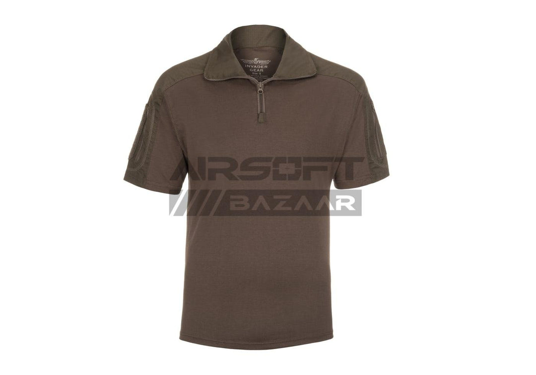 Combat Shirt Short Sleeve