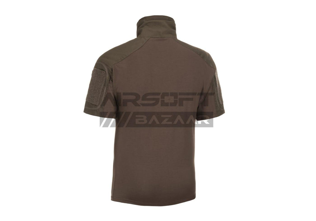 Combat Shirt Short Sleeve