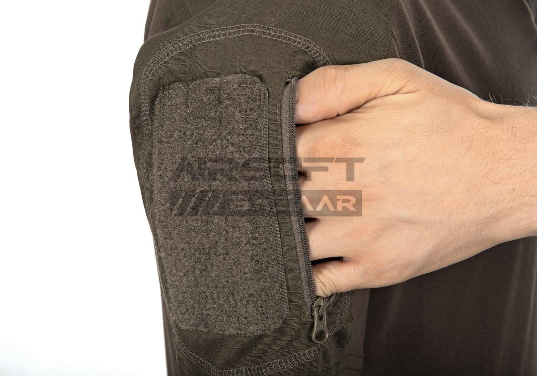 Combat Shirt Short Sleeve