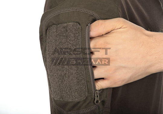 Combat Shirt Short Sleeve
