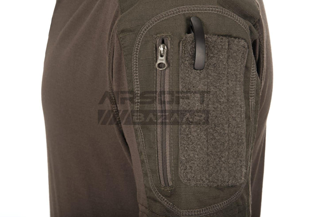 Combat Shirt Short Sleeve