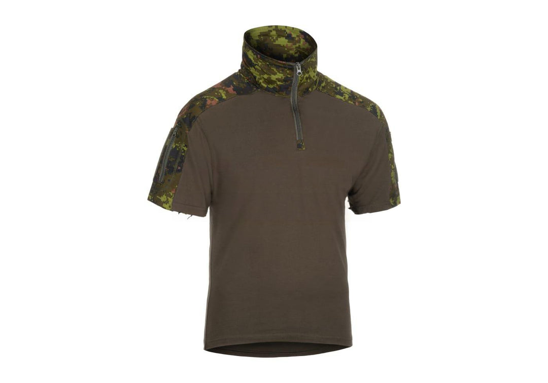 Combat Shirt Short Sleeve