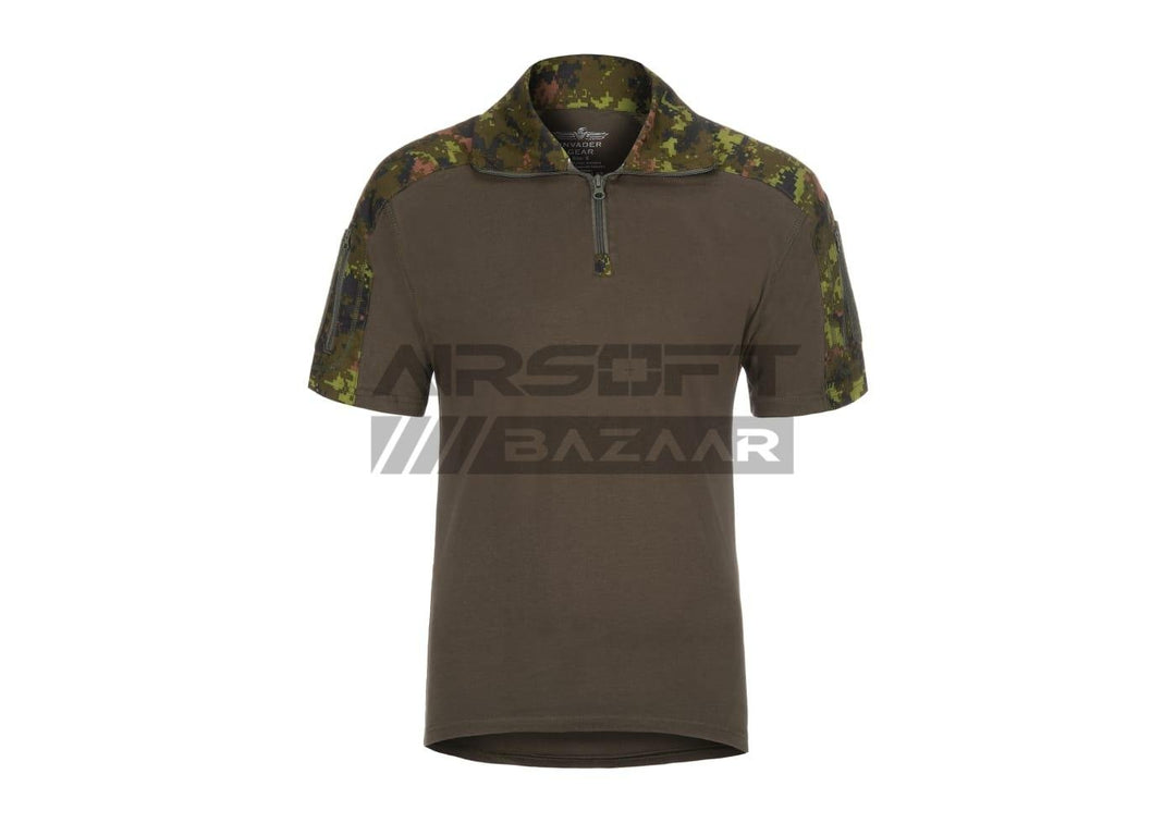 Combat Shirt Short Sleeve