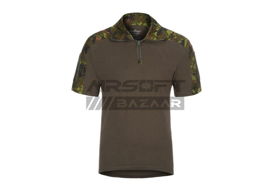 Combat Shirt Short Sleeve