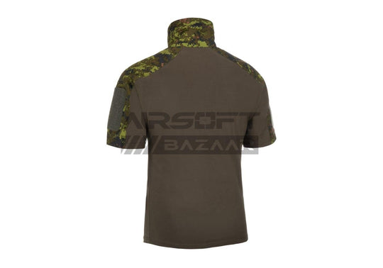 Combat Shirt Short Sleeve