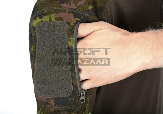 Combat Shirt Short Sleeve
