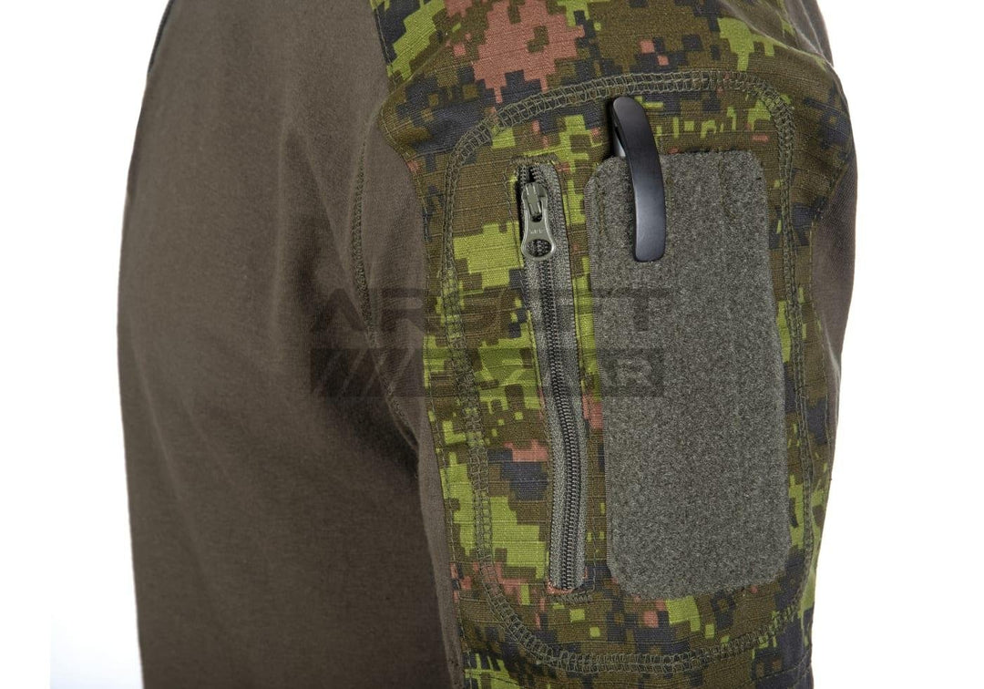Combat Shirt Short Sleeve