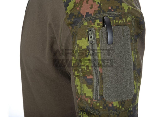 Combat Shirt Short Sleeve