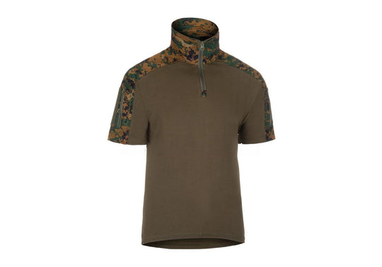 Combat Shirt Short Sleeve