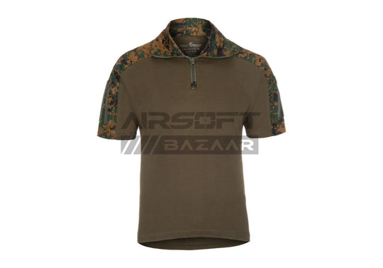 Combat Shirt Short Sleeve