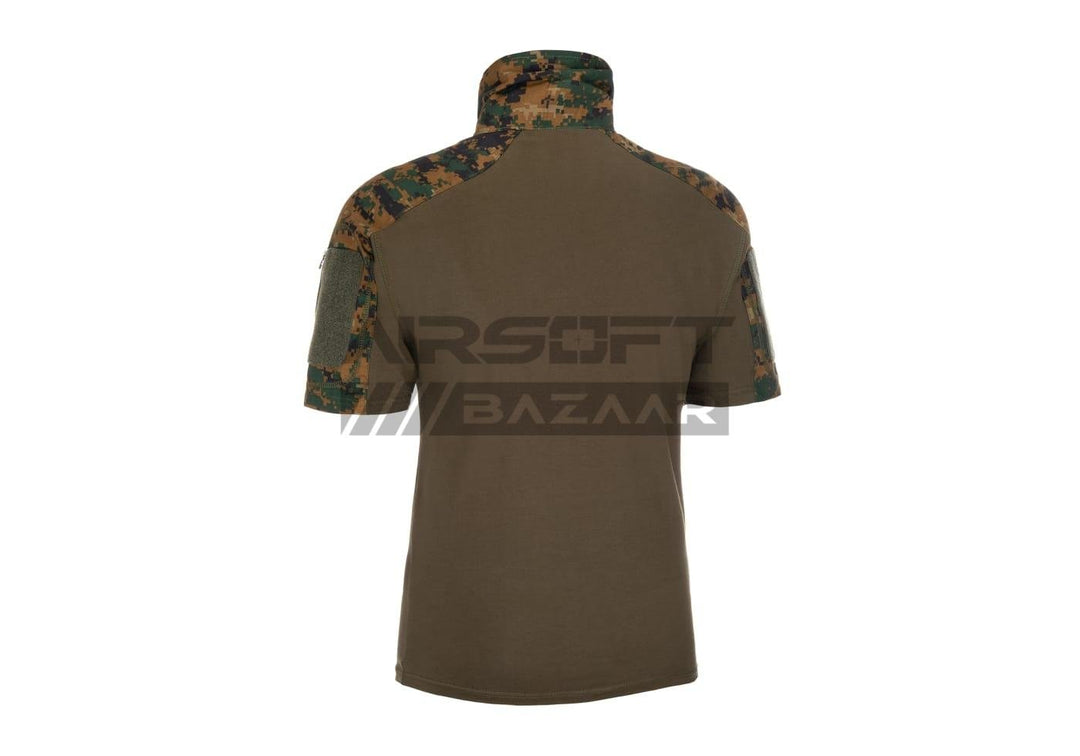 Combat Shirt Short Sleeve