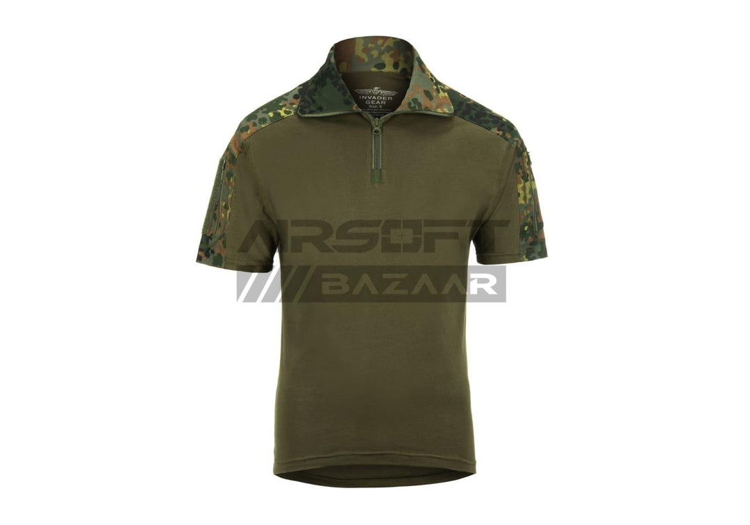 Combat Shirt Short Sleeve
