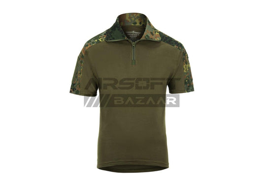 Combat Shirt Short Sleeve