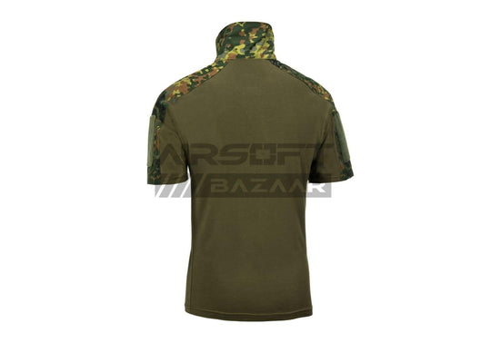 Combat Shirt Short Sleeve