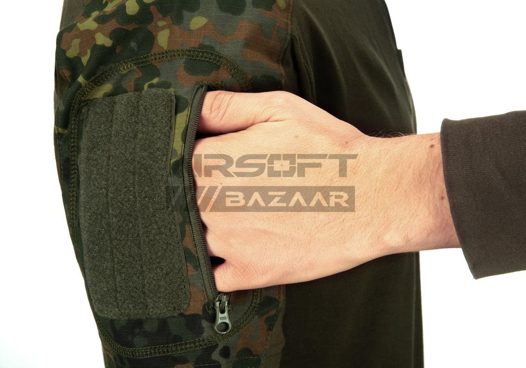 Combat Shirt Short Sleeve