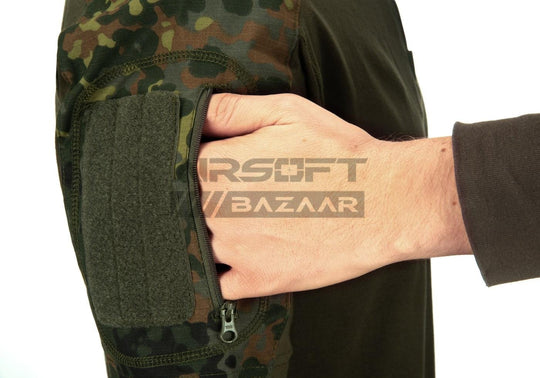 Combat Shirt Short Sleeve