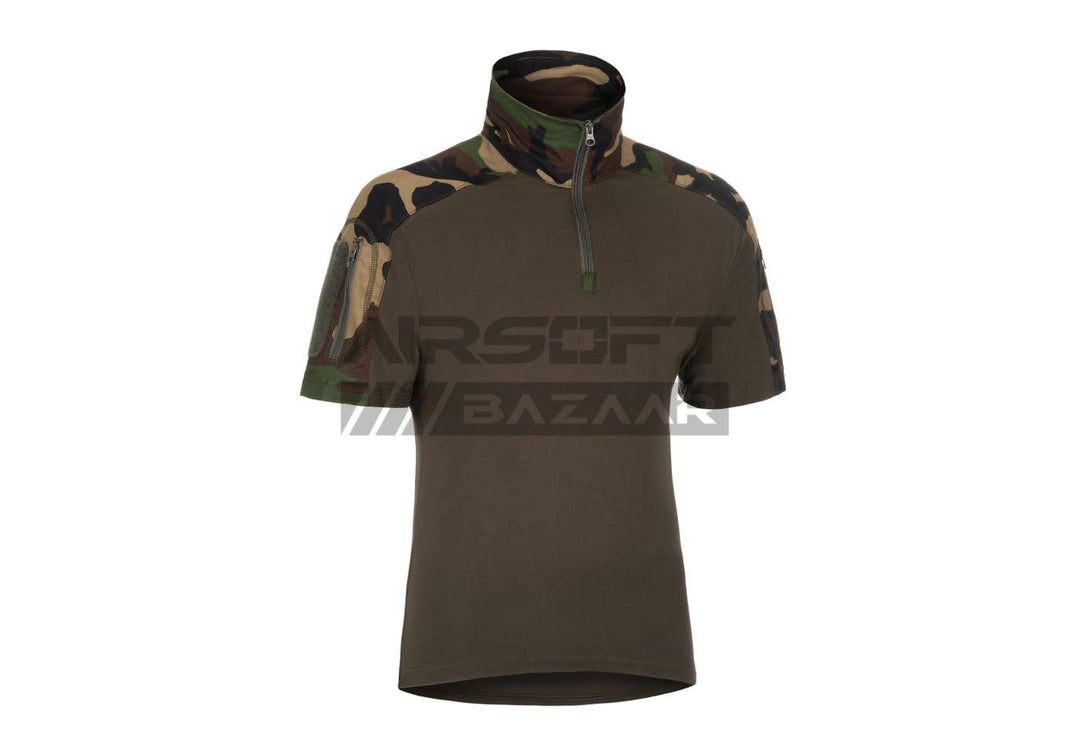 Combat Shirt Short Sleeve
