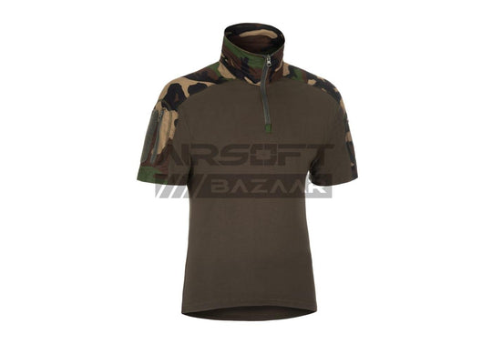 Combat Shirt Short Sleeve