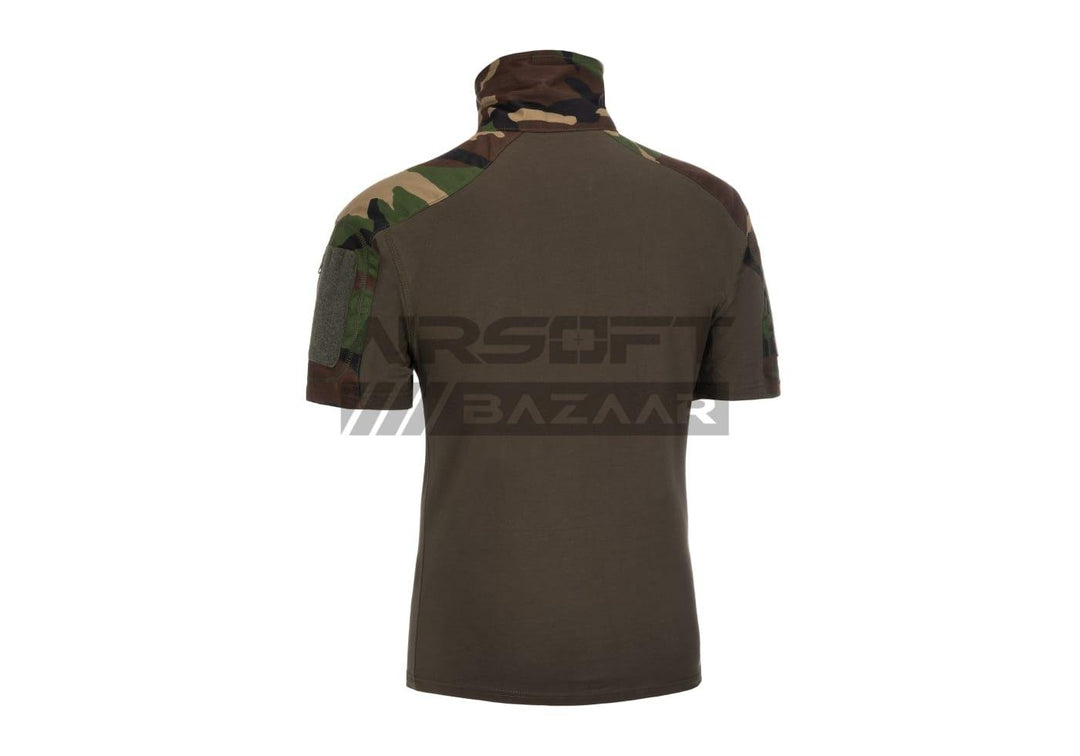 Combat Shirt Short Sleeve