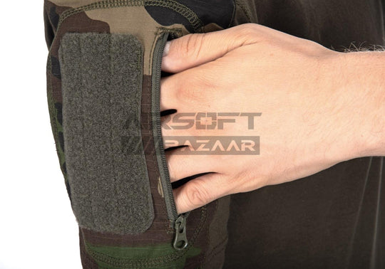 Combat Shirt Short Sleeve