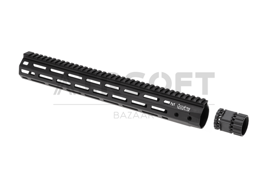 380mm M-LOK Handguard Set