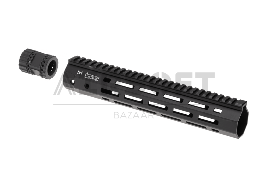 290mm M-LOK Handguard Set