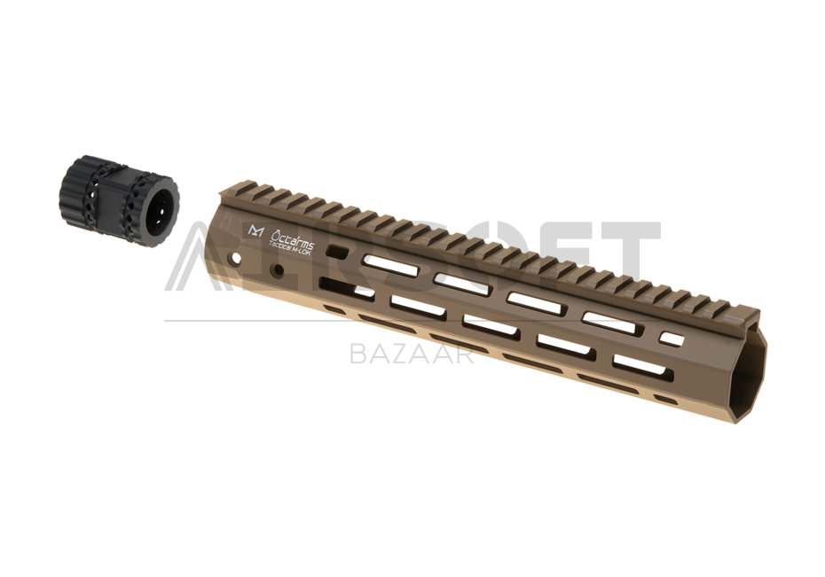 290mm M-LOK Handguard Set
