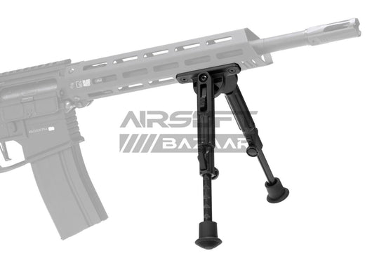 M-LOK Swivel Bipod Short