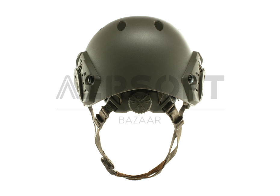 FAST Helmet PJ