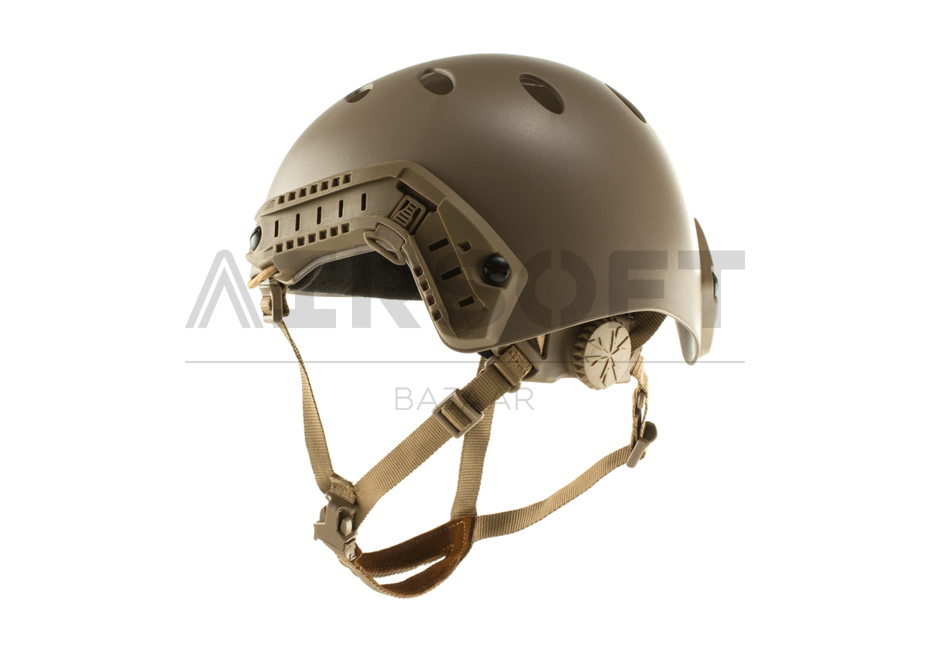 FAST Helmet PJ