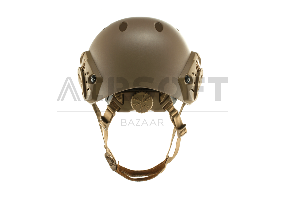 FAST Helmet PJ
