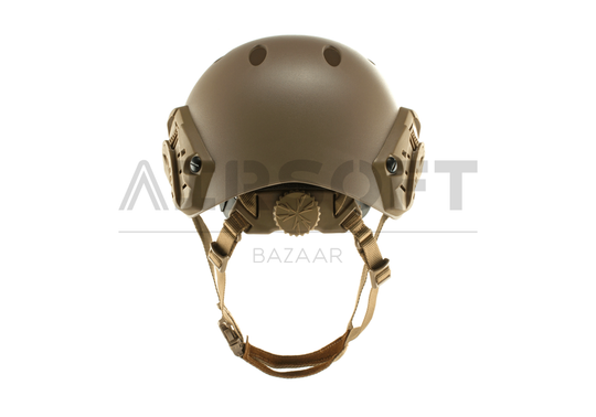 FAST Helmet PJ