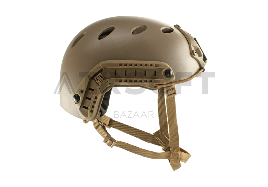 FAST Helmet PJ