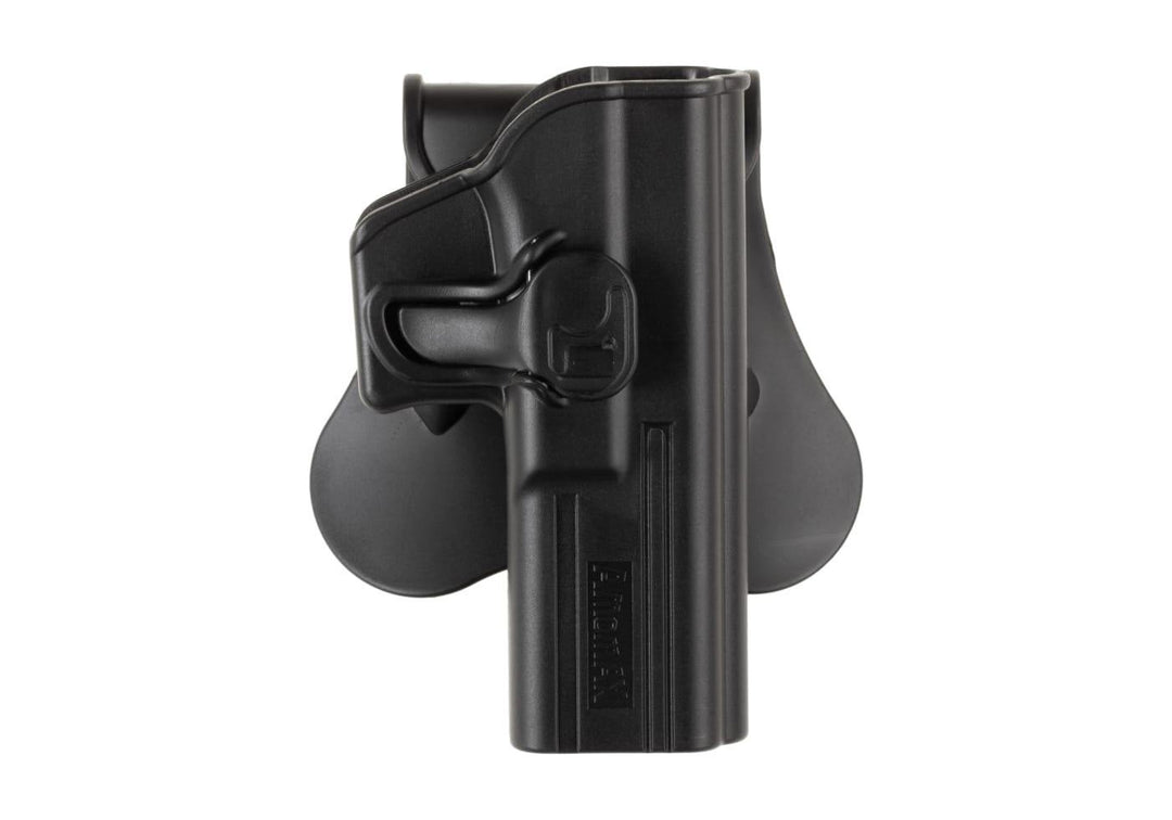 Paddle Holster for Glock 17 / KWA ATP / APS ACP