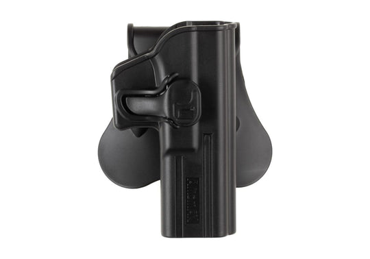 Paddle Holster for Glock 17 / KWA ATP / APS ACP