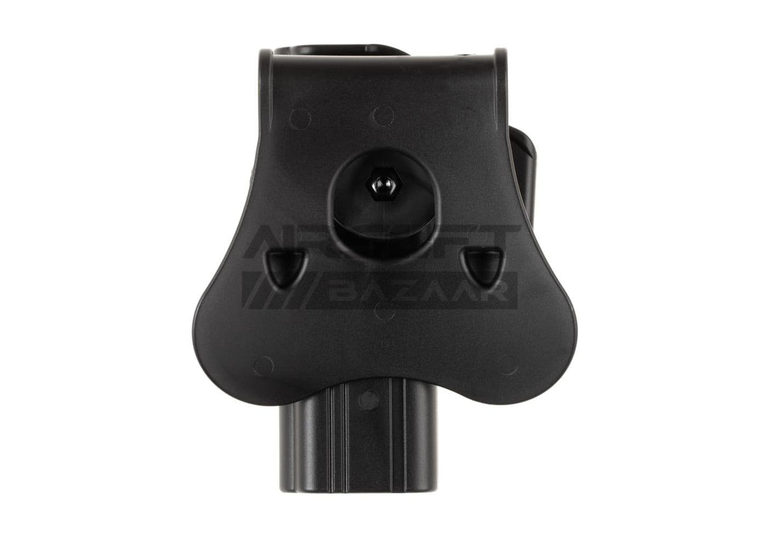 Paddle Holster for Glock 17 / KWA ATP / APS ACP