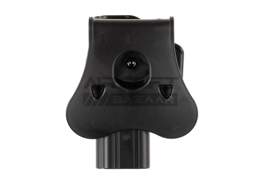 Paddle Holster for Glock 17 / KWA ATP / APS ACP