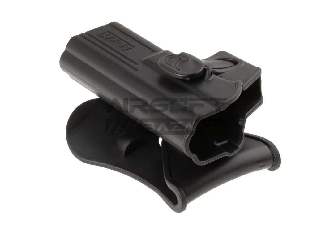 Paddle Holster for Glock 17 / KWA ATP / APS ACP