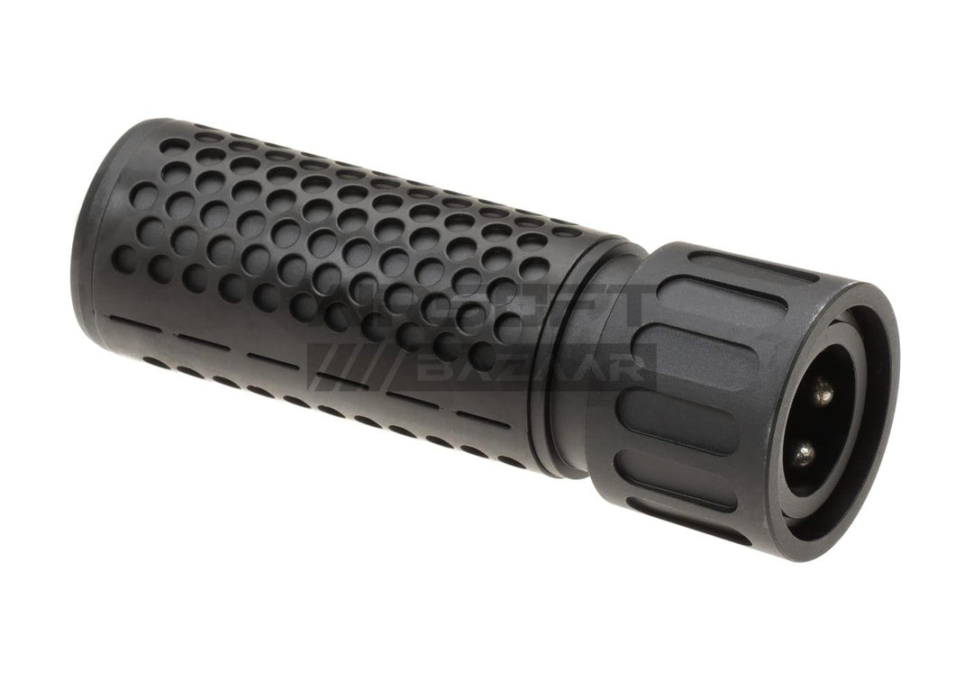 SR-16 Short Silencer